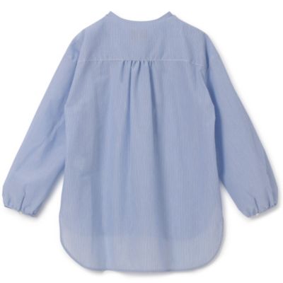 Pale Jute(ペール ジュート)のFront frill shirt通販 | 集英社