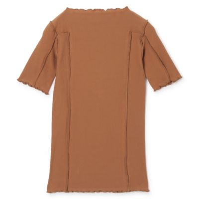 ベースレンジ　OMATO 3/4 TEE ADAM ET ROPE'｜【BASERANGE(ベースレンジ)】OMATO 3/4 TEE