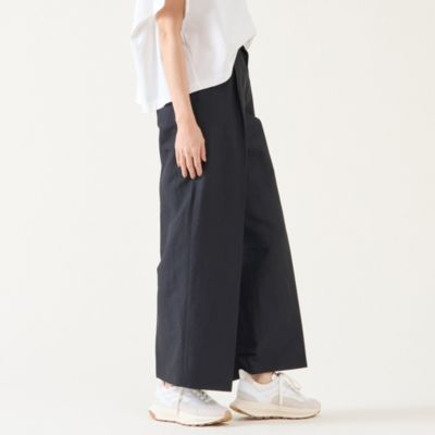 Martinique新品現行品！ポプリンタックパンツ（セットアップ可） martinique(マルティニーク)のポプリンタックパンツ