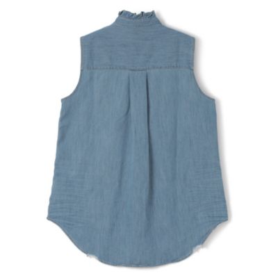 Frank＆Eileen(フランク&アイリーン)のRuffle Fiona通販