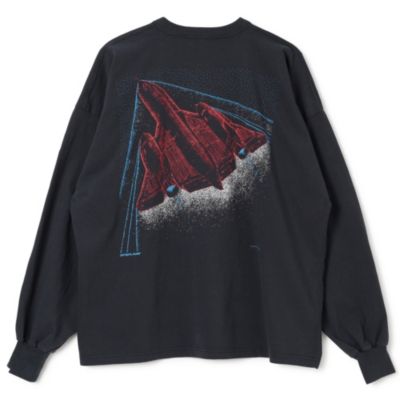 Oblada】SPACE LONG TEE – CINCH inc