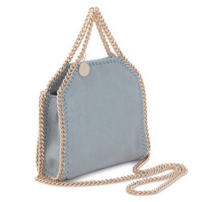 STELLA McCARTNEY(ステラ マッカートニー)のTiny Tote Eco