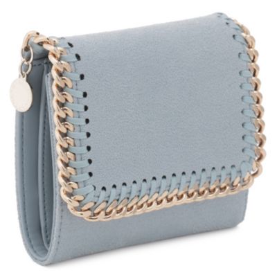 ＜SS25>STELLA MCCARTNEY ウォレット Stella McCartney Women's Accessories SS25 | GIGLIO.COM