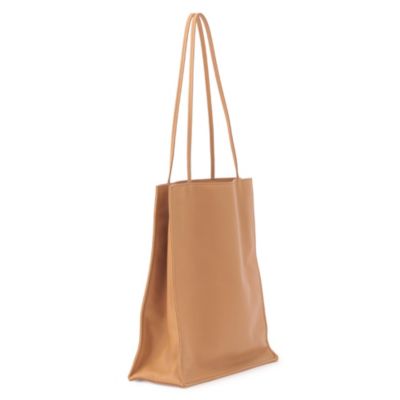THE ROW(ザ・ロウ)のTO GO TOTE LARGE通販 | 集英社HAPPY PLUS STORE