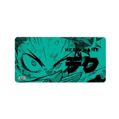上品コーデはコレで安心！ 僕のヒーローアカデミア(ボクノヒーローアカデミア)の『僕の ピンズ・ピンバッジ・缶バッジ