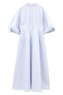 CLANE(クラネ)のWAIST DESIGN VOLUME ONEPIECE通販 | 集英社