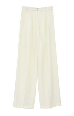 パンツ CLANE SHEER STRAIGHT PANTS CLANE クラネ “SHEER STRAIGHT PANTS” シアーストレートパンツ |