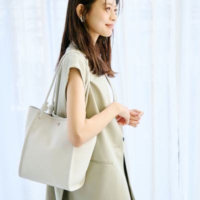 TOPKAPI BREATH（トプカピ ブレス） トートバッグ 「Breath TOPKAPI 