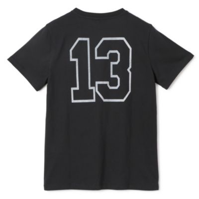 ★送料・関税込【GANNI】BASIC COTTON DB T-SHIRT GANNI(ガニー)のBasic Cotton Witch Relaxed T－shirt通販