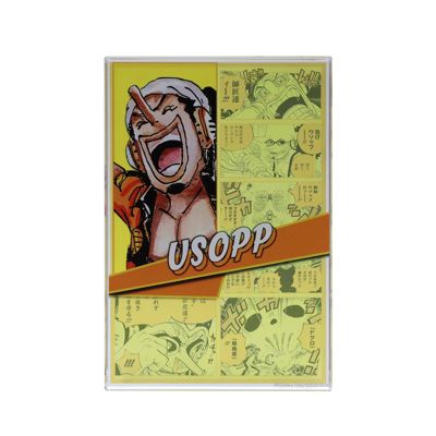 ONE PIECE(ワンピース)の『ONE PIECE』アクリルブロック “HEROES