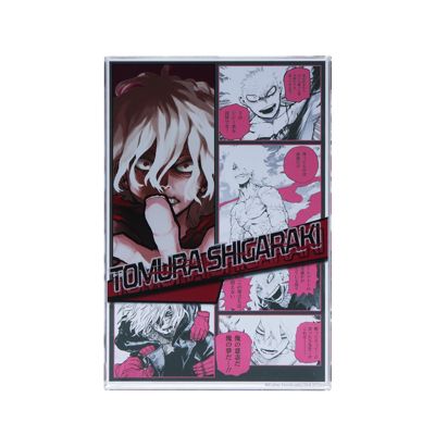 僕のヒーローアカデミア(ボクノヒーローアカデミア)の『僕のヒーロー 