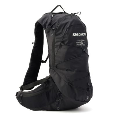 黒 MM6 Maison Margiela × SALOMON XT15 Salomon x MM6 Maison Margiela XT-15 Black サロモン コラボ