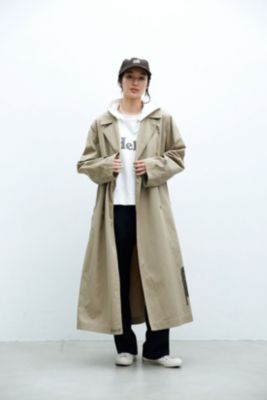 MADISONBLUE(マディソンブルー)のTRENCH COAT C／L通販 | LEE