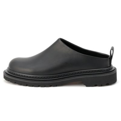 PIPPICHIC リボン パテント フラットシューズ　ピッピシック　37 PIPPICHIC パンプス ANNA V JEWERLY 7 リボンフラットシューズ