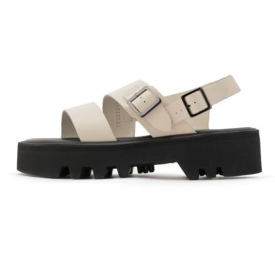 BEAUTIFUL SHOES(ビューティフル・シューズ)のS.S. BELT SANDAL BEAUTIFUL SHOES(ビューティフル・シューズ)のS.S. BELT SANDAL