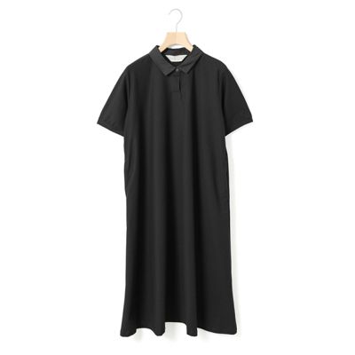 MidiUmi ポロフレアワンピース MidiUmi(ミディウミ)のポロフレアワンピース通販 | 集英社HAPPY