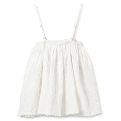 crinkle crinkle crinkle☆2wayビスチェ スカート FREAK'S STORE（フリークスストア）の「crinkle crinkle crinkle