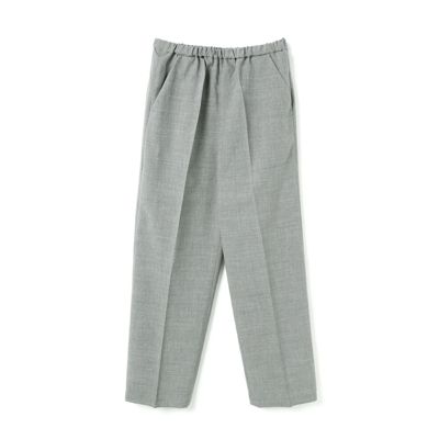 NEAT｜C/L OXFORD｜STANDARD - Black｜PRODUCT｜Continuer Inc