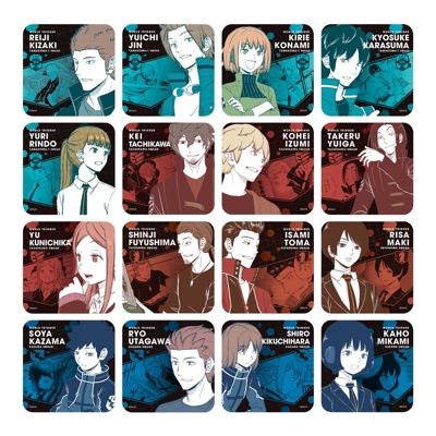 お買い得商店街 ワールドトリガー(ワールドトリガー)の『ワールドトリガー その他