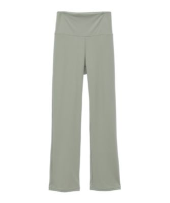 Julier(ジュリエ)のソフトリブフレアレギンス通販 | 集英社HAPPY PLUS