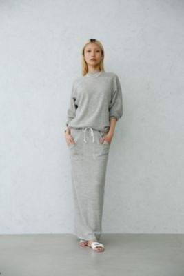MADISONBLUE グレー オールインワン 00 2025SS STORE ONLY