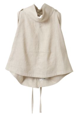 トップス CLANE HALTER HIGH NECK CAMISOLE TOPS セール】HALTER HIGH NECK CAMISOLE TOPS（シャツ/ブラウス