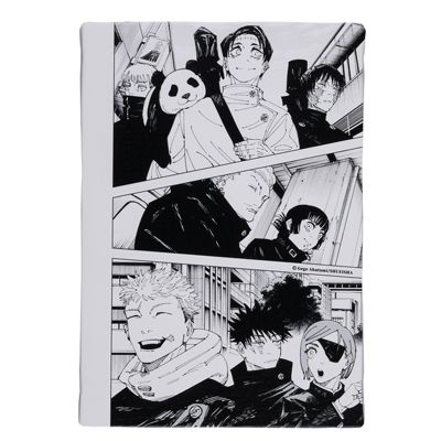 呪術廻戦(ジュジュツカイセン)の『呪術廻戦』名場面アートボード