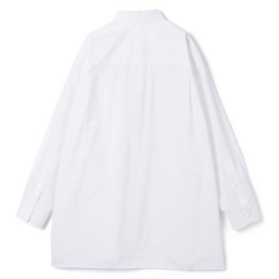 THE ROW(ザ・ロウ)のVICTORIA SHIRT通販 | 集英社HAPPY PLUS STORE