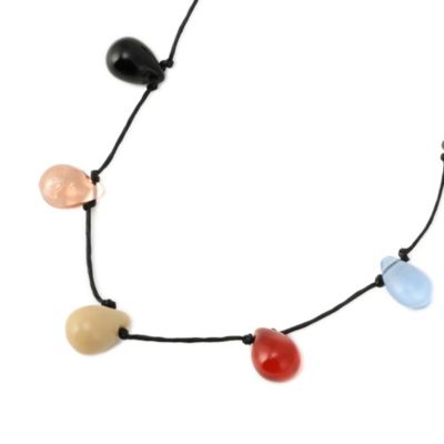 【Sisi Joia /シシジョイア】 Noue ネックレス Sisi Joia（シシジョイア）の「【Sisi Joia】NOUE Necklace
