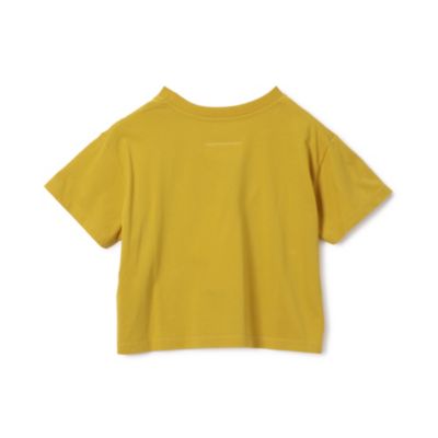 MM6 MAISON MARGIELA(エムエム 6 メゾン マルジェラ)のT-SHIRT通販 MM6 MAISON MARGIELA(エムエム 6 メゾン マルジェラ)のT-SHIRT通販