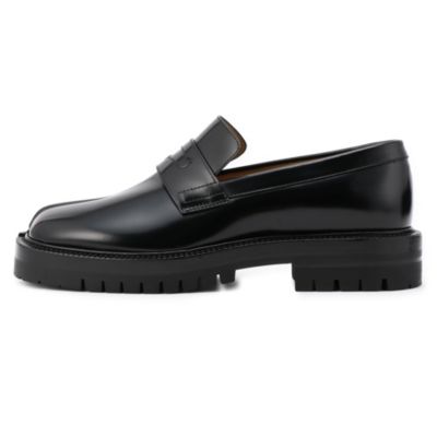MAISON MARGIELA(メゾン マルジェラ)のTABI COUNTY LOAFER通販