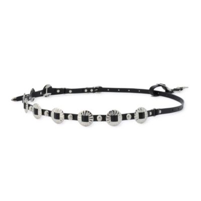 TOGA TOO(トーガ トゥ)のConcho narrow belt通販 | 集英社HAPPY