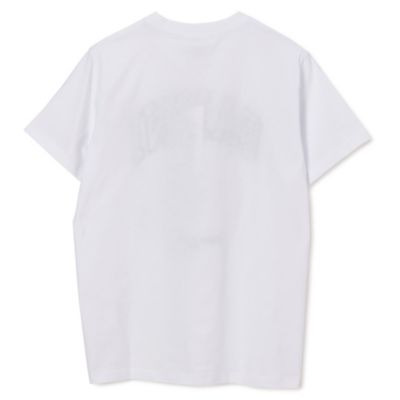 GANNI(ガニー)のBasic Cotton Jersey Animals Relaxed T－shirt