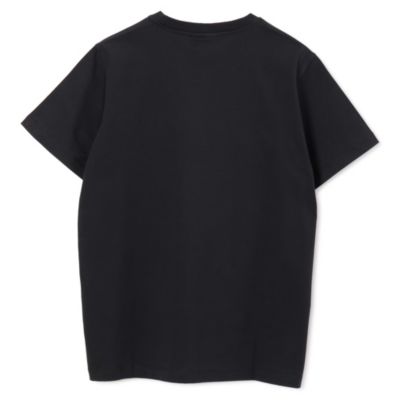 ★送料・関税込【GANNI】BASIC COTTON DB T-SHIRT ☆送料・関税込【GANNI】BASIC COTTON DB T-SHIRT