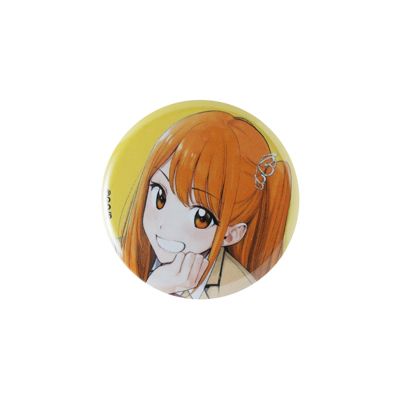 ORANGE CARAMEL : 1st アルバム　3形態+ナナ缶バッジセット 3SKM college 缶バッジ｜Yahoo!フリマ（旧PayPayフリマ）