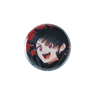 スカーレット・ベリ子 チン公爵の優雅な缶バッジ+テープセット　2個 EC_goods_BScanb01_600x600.jpg?