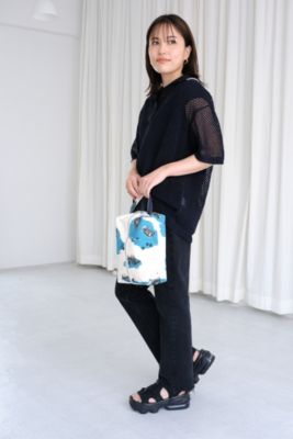 TEMBEA(テンベア)のGARMENT BAG SMALL通販 | 集英社HAPPY PLUS STORE