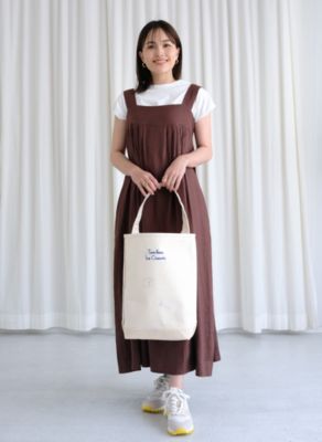 TEMBEA（テンベア）| BAGUETTE TOTE MIDIUM TEMBEA(テンベア)のBAGUETTE TOTE MEDIUM通販 | 集英社HAPPY