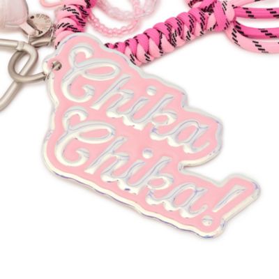 Chika Kisada チャーム ビーズ付き Chika Kisada チャーム ビーズ付き - メルカリ