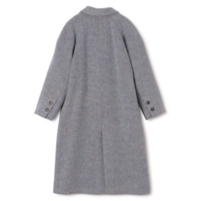 AKIRANAKA(アキラナカ)のFatima coat通販 | 集英社HAPPY PLUS STORE