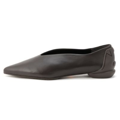 SHISEI(シーセイ)のスリットパンプス通販 | 集英社HAPPY PLUS STORE