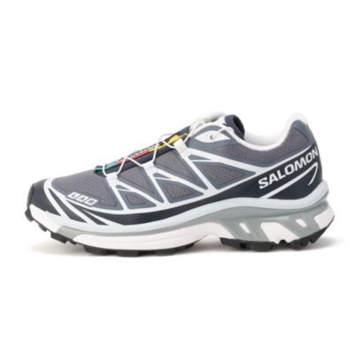 【SALOMON】送料関税込☆ XT-6 SALOMON(サロモン)のXT－6通販 | 集英社HAPPY PLUS STORE