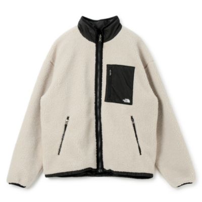 CHUMS スタジャン THE NORTH FACE フリースジャケット CHUMS スタジャン THE NORTH FACE フリースジャケット ◇CHUMS