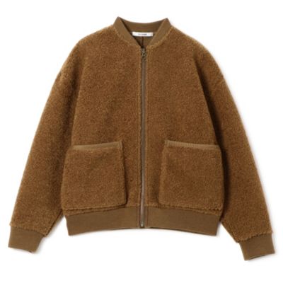 L*o様 美品FABIANAFILIPPIブルゾンXS FABIANA FILIPPI PRE FALL WINTER 2024｜aoi公式オンライン