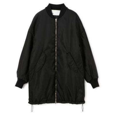 TICCA(ティッカ)のミドルMA－1通販 | 集英社HAPPY PLUS STORE