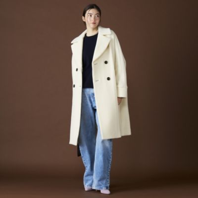 ひろ　TICCA　ティッカ　コート TICCA(ティッカ)のプレミアムテントコート通販 | 集英社HAPPY