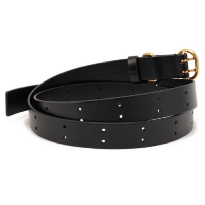JIL SANDER(ジル サンダー)のCANNOLO BELT通販 | mirabella