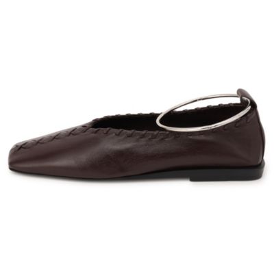 JIL SANDER(ジル サンダー)のBALLERINA通販 | mirabella