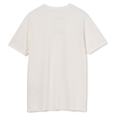 JIL SANDER+(ジル サンダー プラス)の【JIL SANDER＋】LOGO T－SHIRT