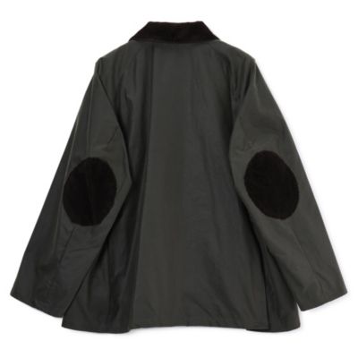 TOTEME(トーテム)のCountry jacket通販 | 集英社HAPPY PLUS STORE